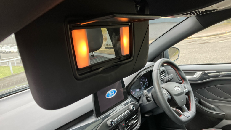 Ford Focus 1.5 EcoBlue 120 ST-Line 5dr Diesel Estate